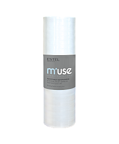 Estel Professional M'USE - Полотенце одноразовое в рулоне спанлейс 45*90 см